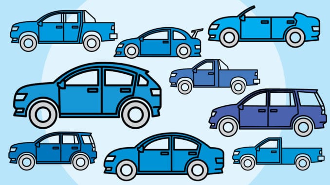 Car-Buying