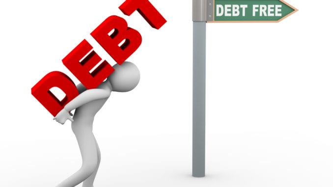 Debt-Burden