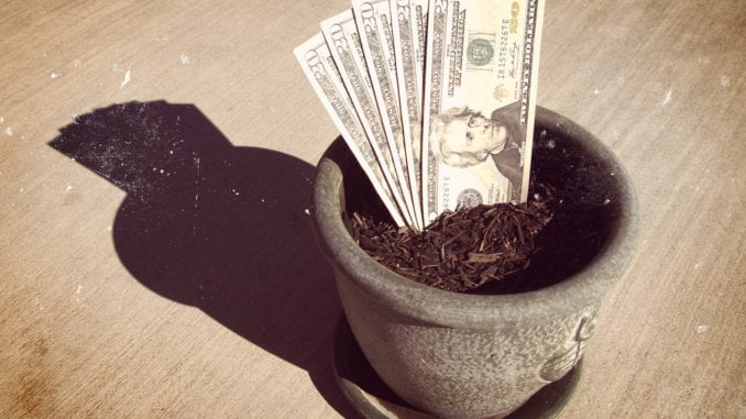 Grow your money