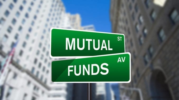 Mutual-funds