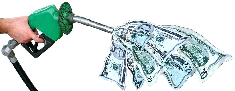 gas-money