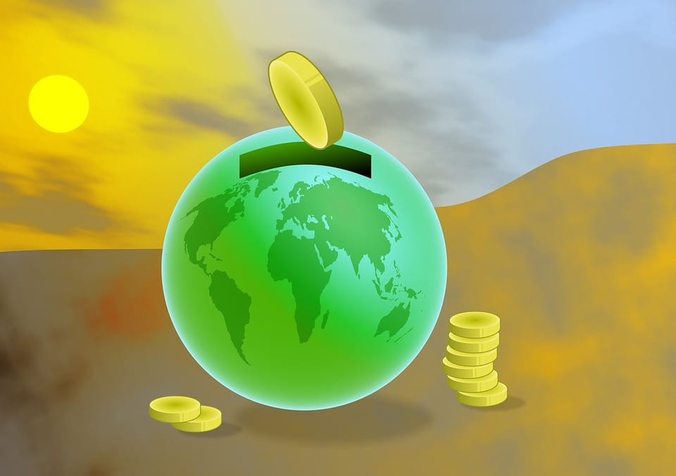 green investing