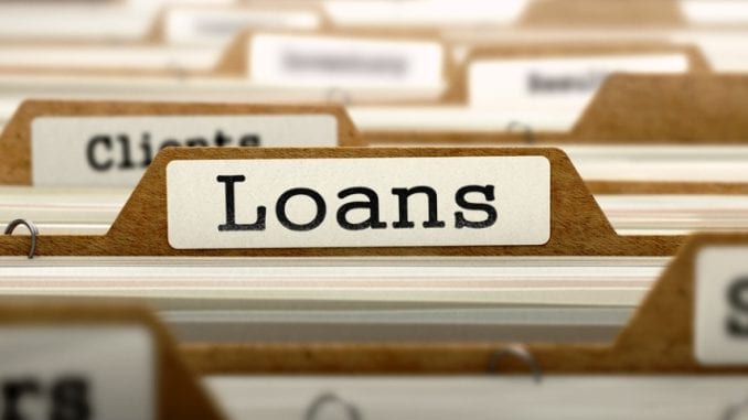loans