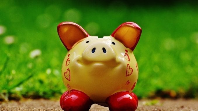 piggy-bank