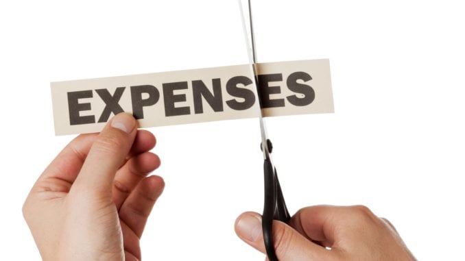 expenses